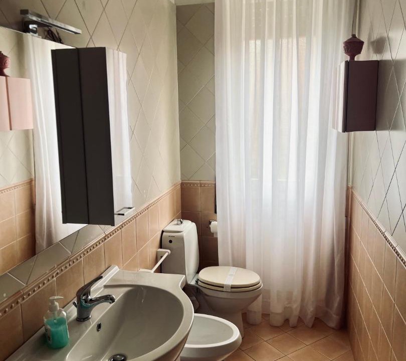 Photo of Bathroom in Cosenza