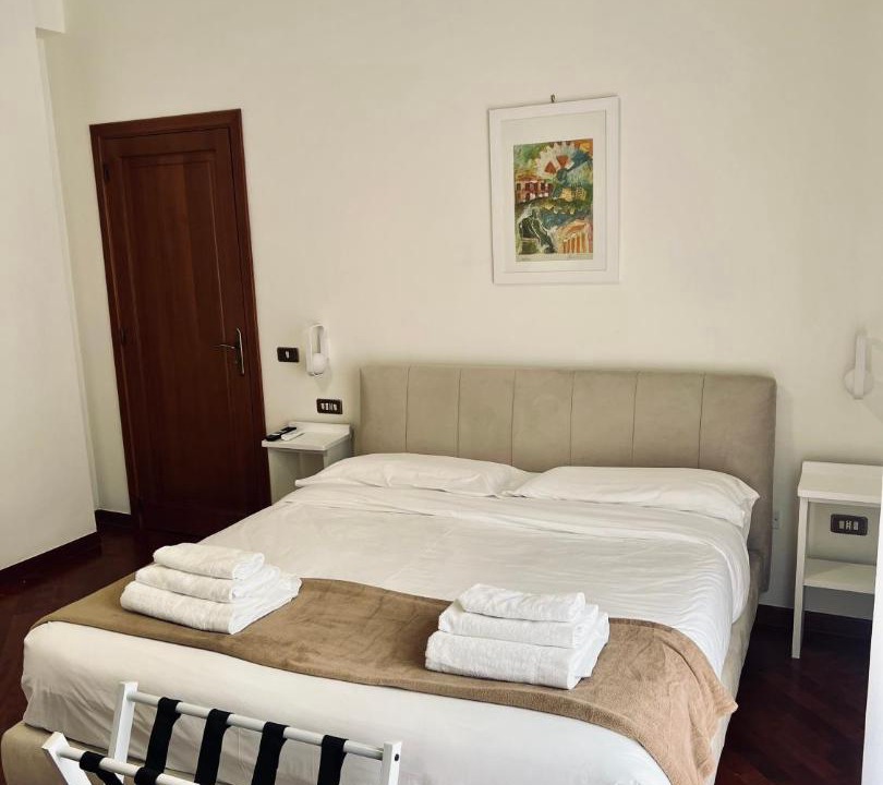 Photo of Bedroom in Cosenza