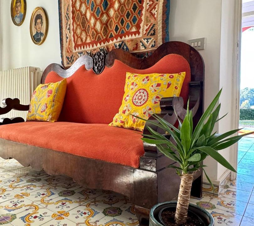 Photo of Livingroom in Sabaudia