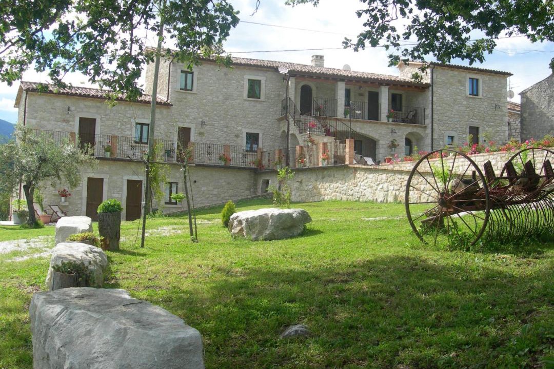 Photo of Others in Abbateggio