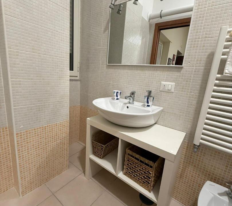 Photo of Bathroom in Nola