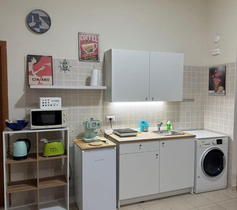 Photo of Kitchen in Nola