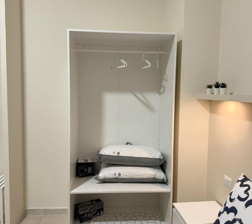 Photo of Bedroom in Nola