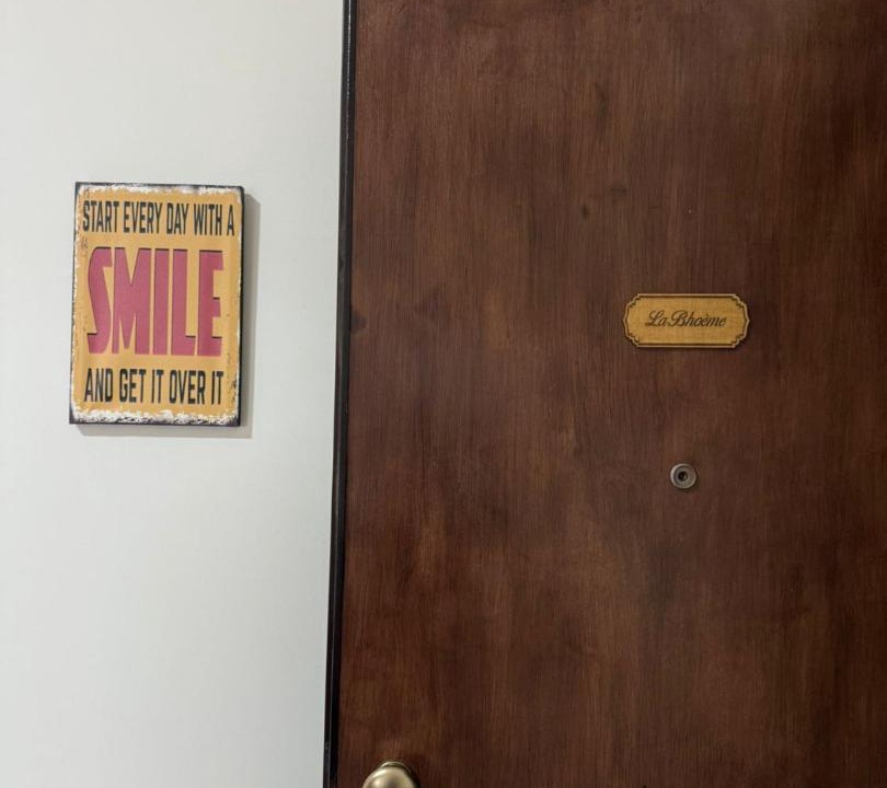 Photo of Bathroom in Nola