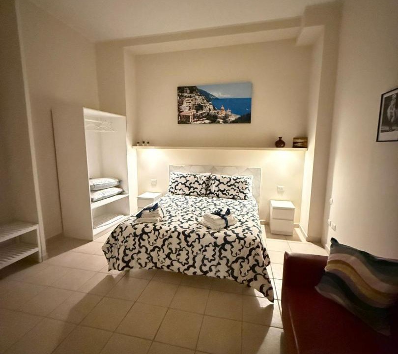 Photo of Bedroom in Nola