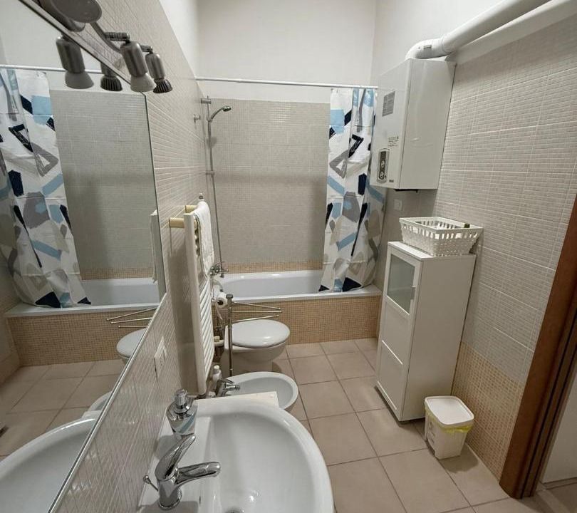 Photo of Bathroom in Nola