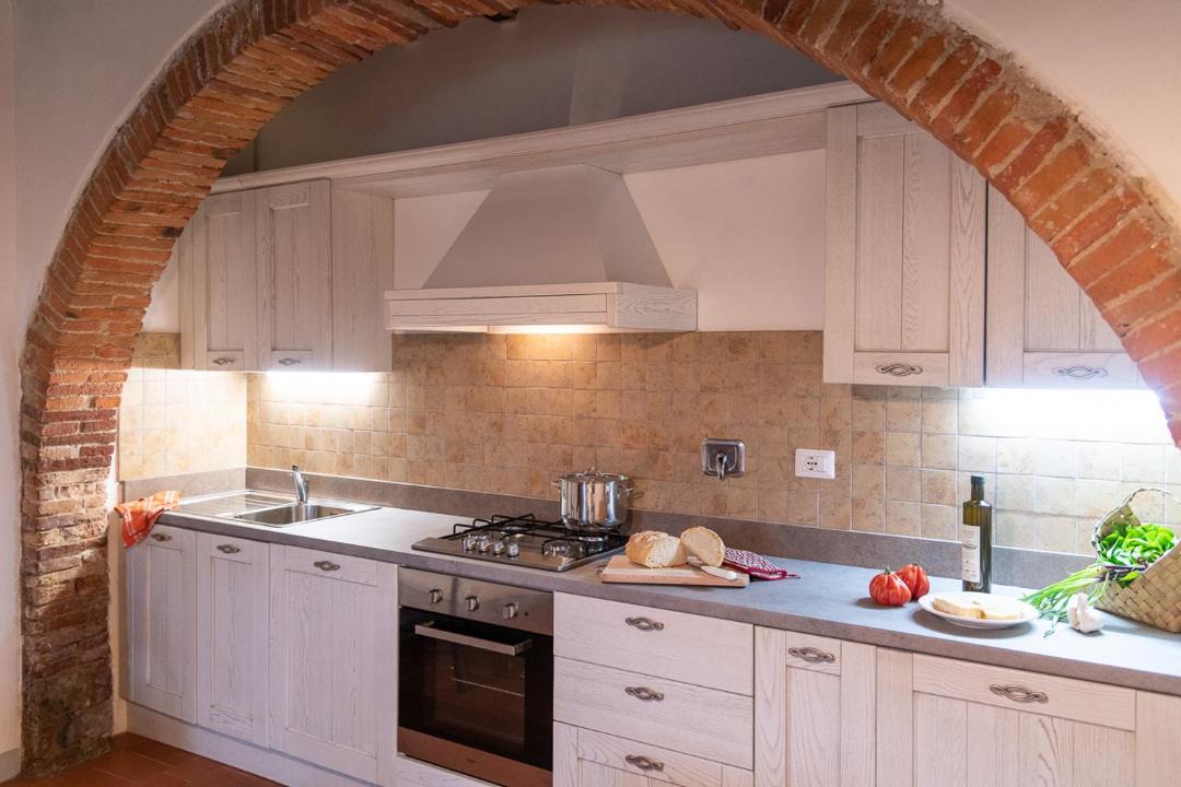 Photo of Kitchen in Dicomano