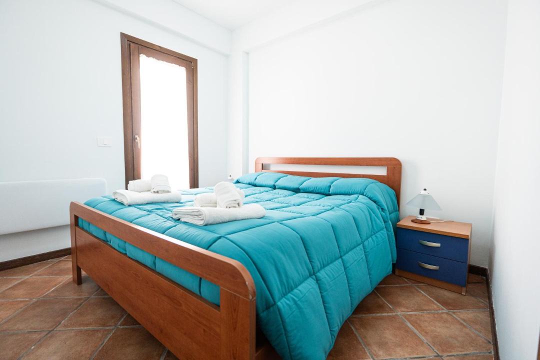 Photo of Bedroom in Alfedena