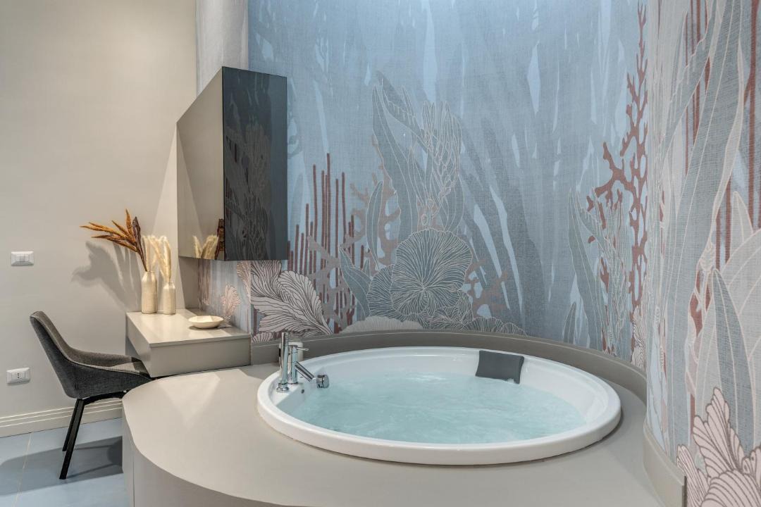 Photo of Bathroom in Chiaia