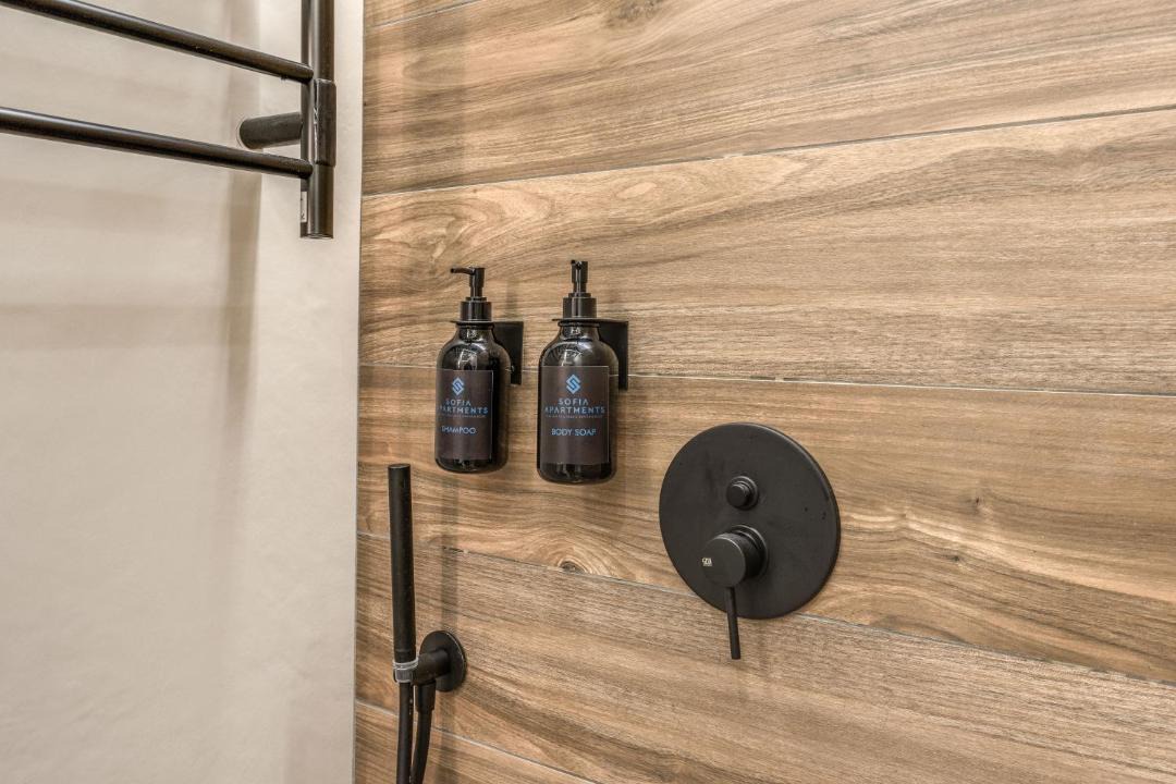 Photo of Bathroom in Chiaia