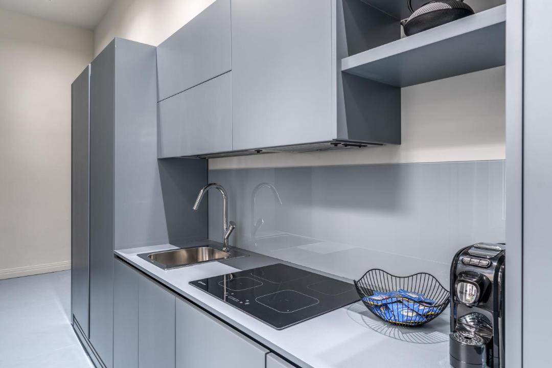 Photo of Kitchen in Chiaia