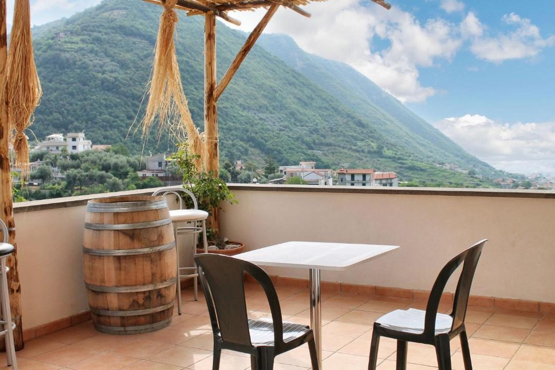 Photo of Patio Balcony in Gragnano