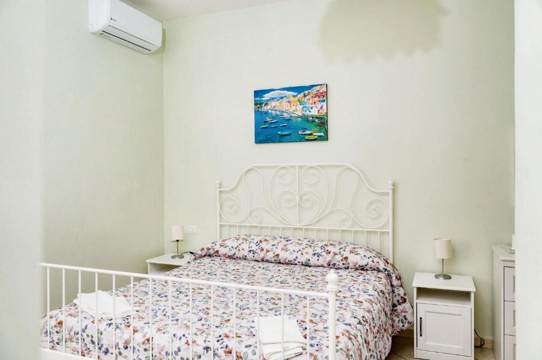 Photo of Bedroom in Gragnano