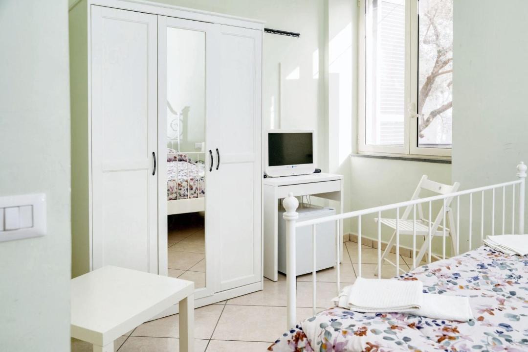 Photo of Bedroom in Gragnano