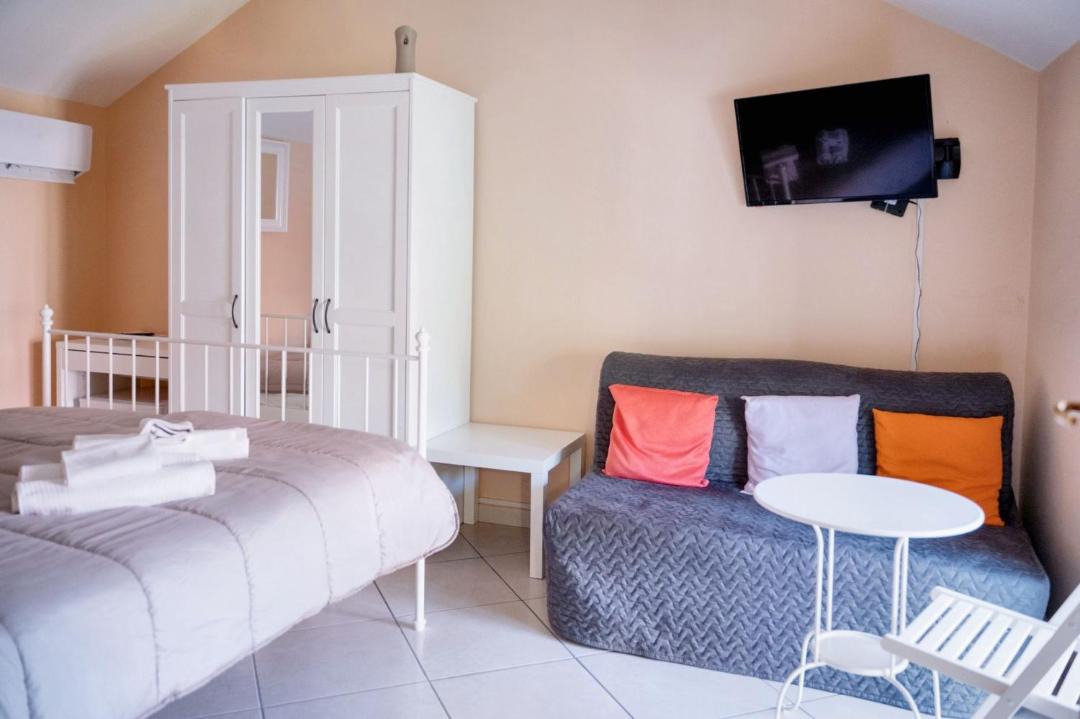 Photo of Bedroom in Gragnano