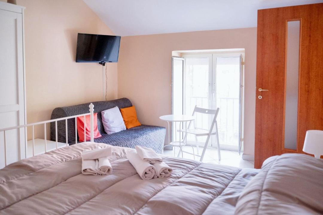 Photo of Bedroom in Gragnano