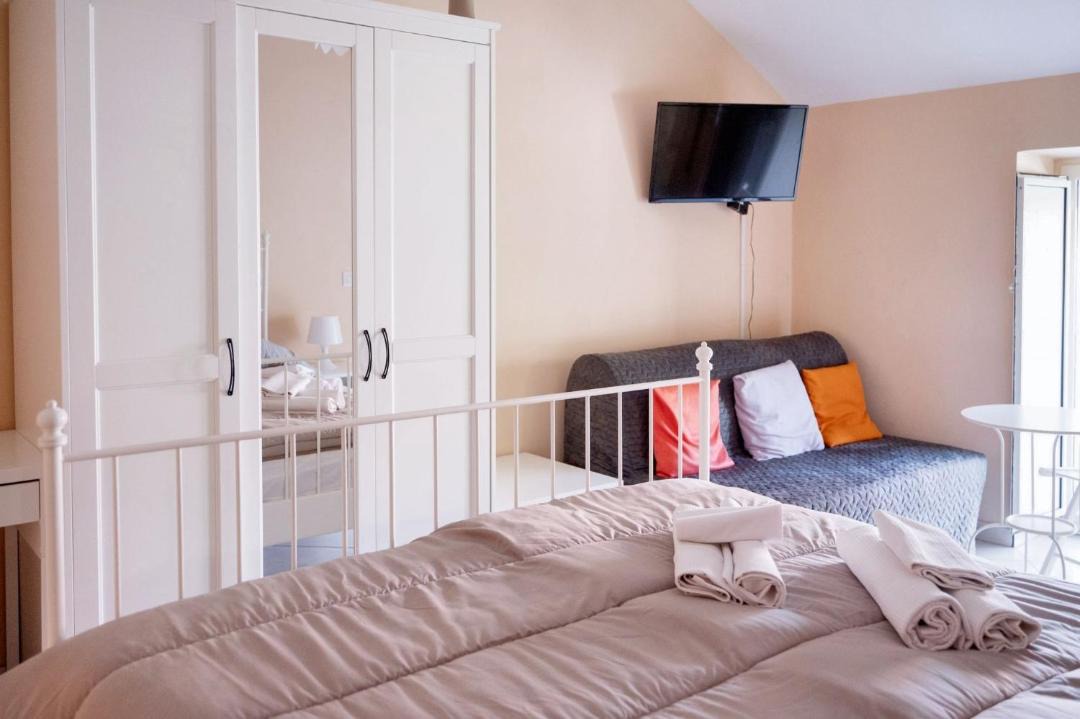 Photo of Bedroom in Gragnano