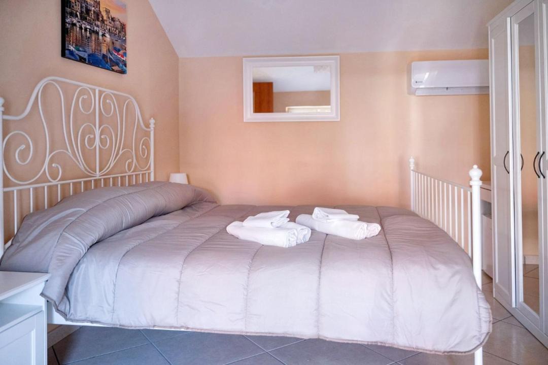 Photo of Bedroom in Gragnano
