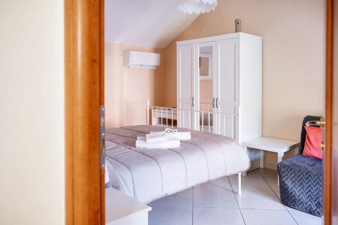 Photo of Bedroom in Gragnano