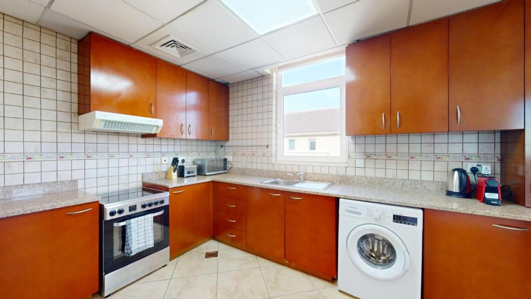 Photo of Kitchen in Motor City