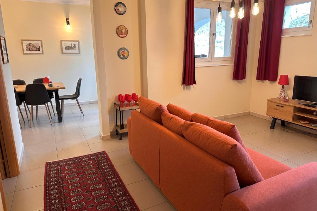 Photo of Livingroom in Piediluco
