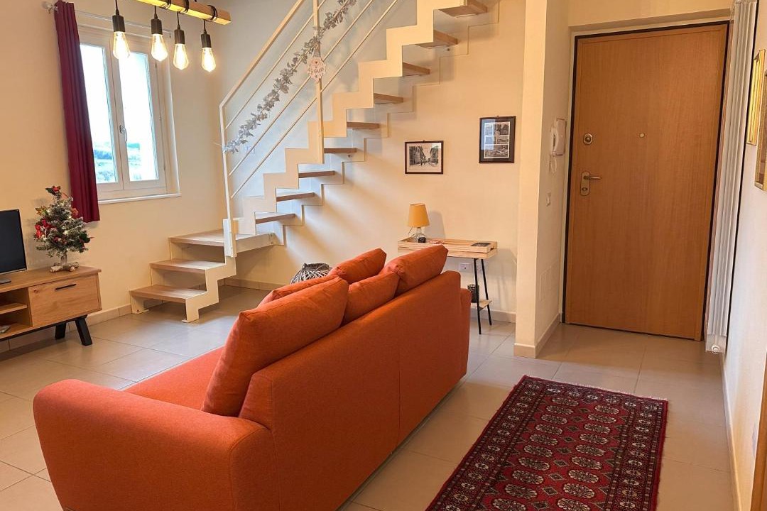 Photo of Livingroom in Piediluco