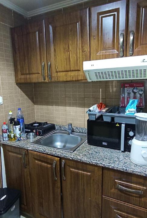 Photo of Kitchen in Naif
