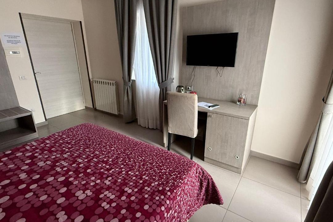 Photo of Bedroom in Secondigliano