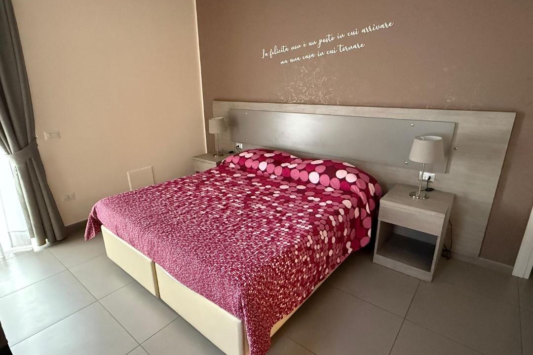 Photo of Bedroom in Secondigliano