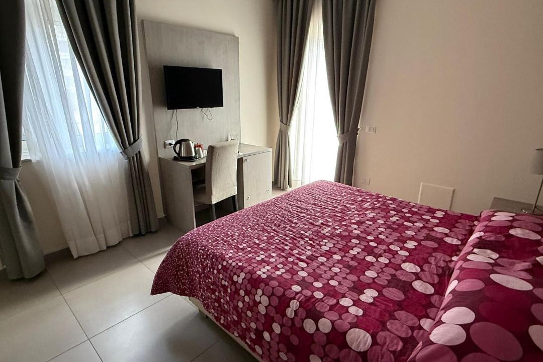 Photo of Bedroom in Secondigliano