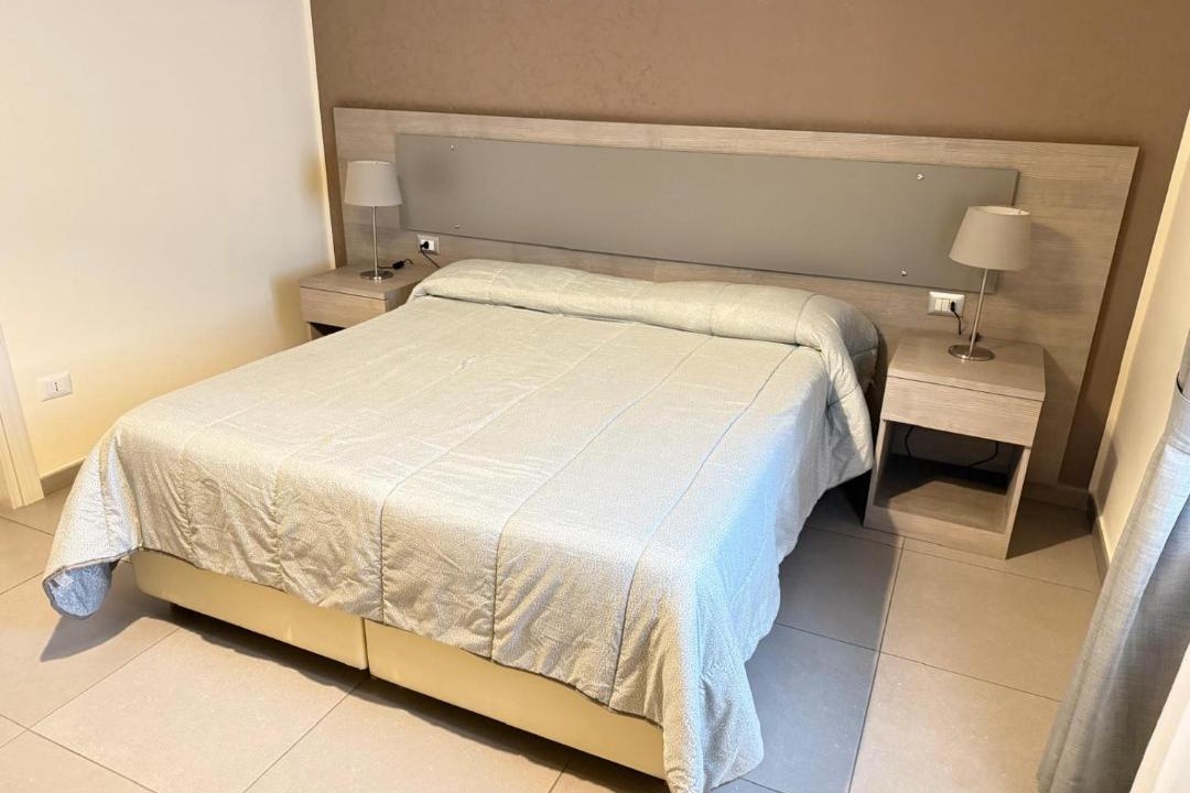 Photo of Bedroom in Secondigliano