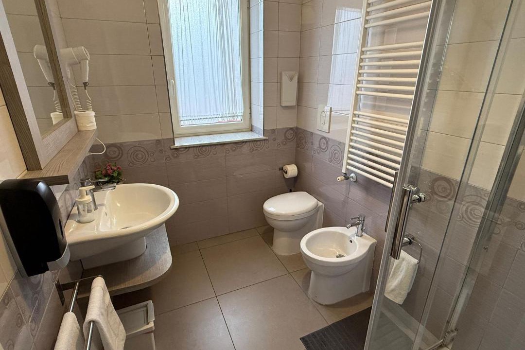 Photo of Bathroom in Secondigliano