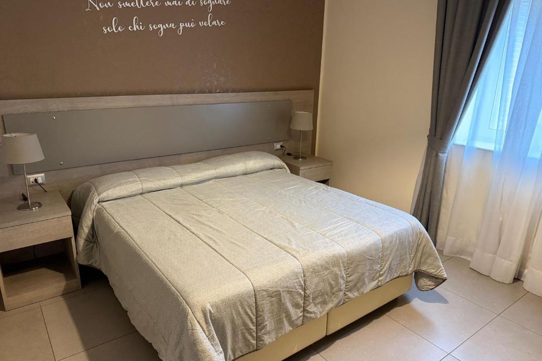 Photo of Bedroom in Secondigliano