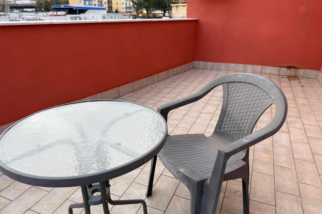 Photo of Patio Balcony in Secondigliano