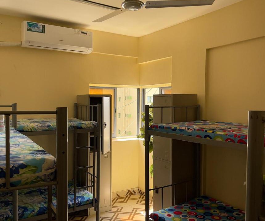 Photo of Bedroom in Sharjah