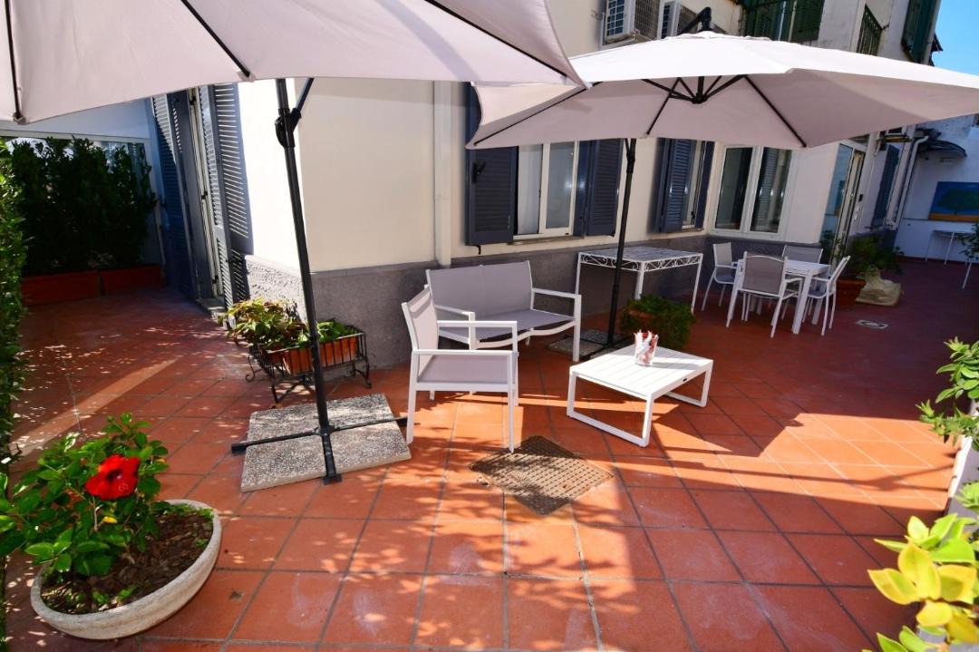 Photo of Patio Balcony in Posillipo