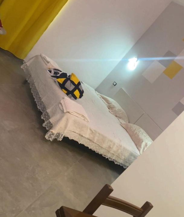 Photo of Bedroom in Torrecuso