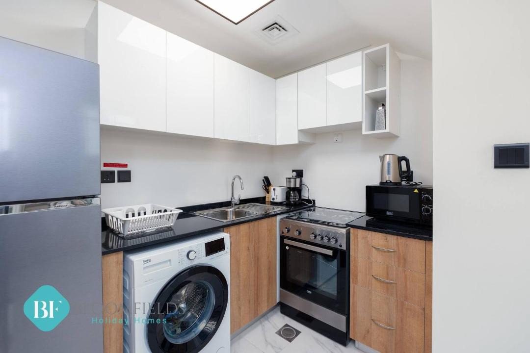 Photo of Kitchen in Al Wasl