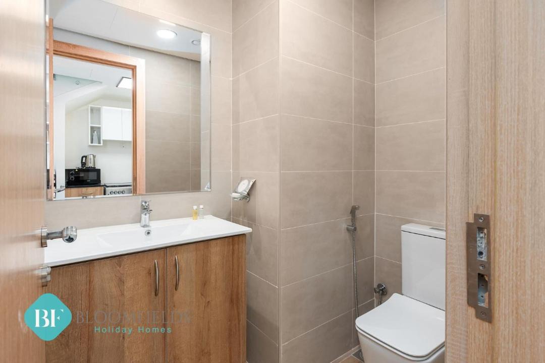 Photo of Bathroom in Al Wasl