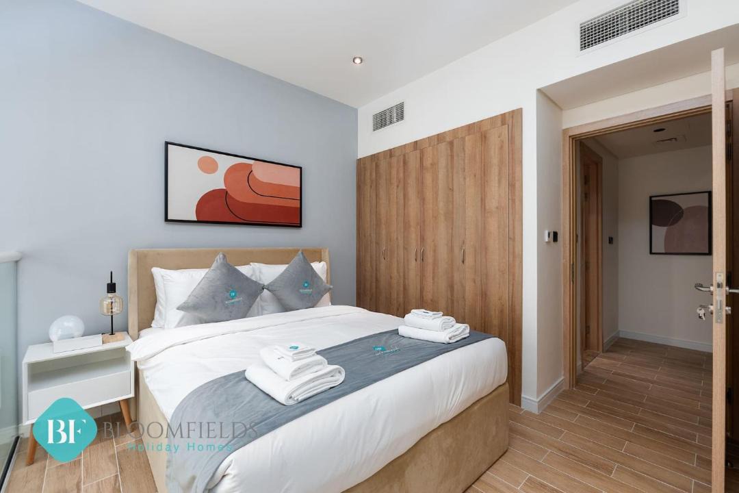 Photo of Bedroom in Al Wasl