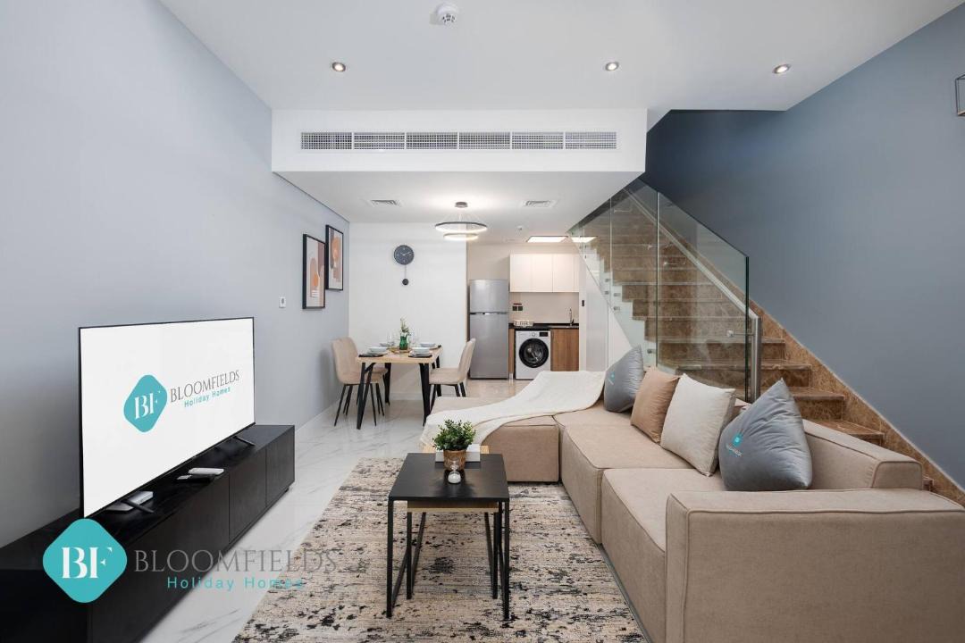 Photo of Livingroom in Al Wasl