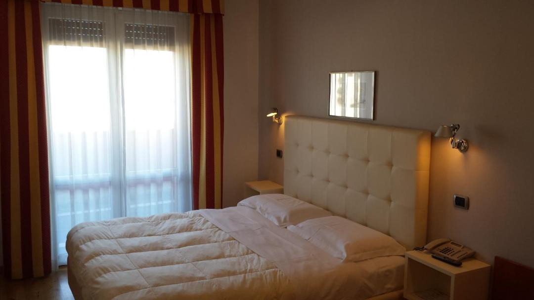 Photo of Bedroom in Savignano sul Rubicone