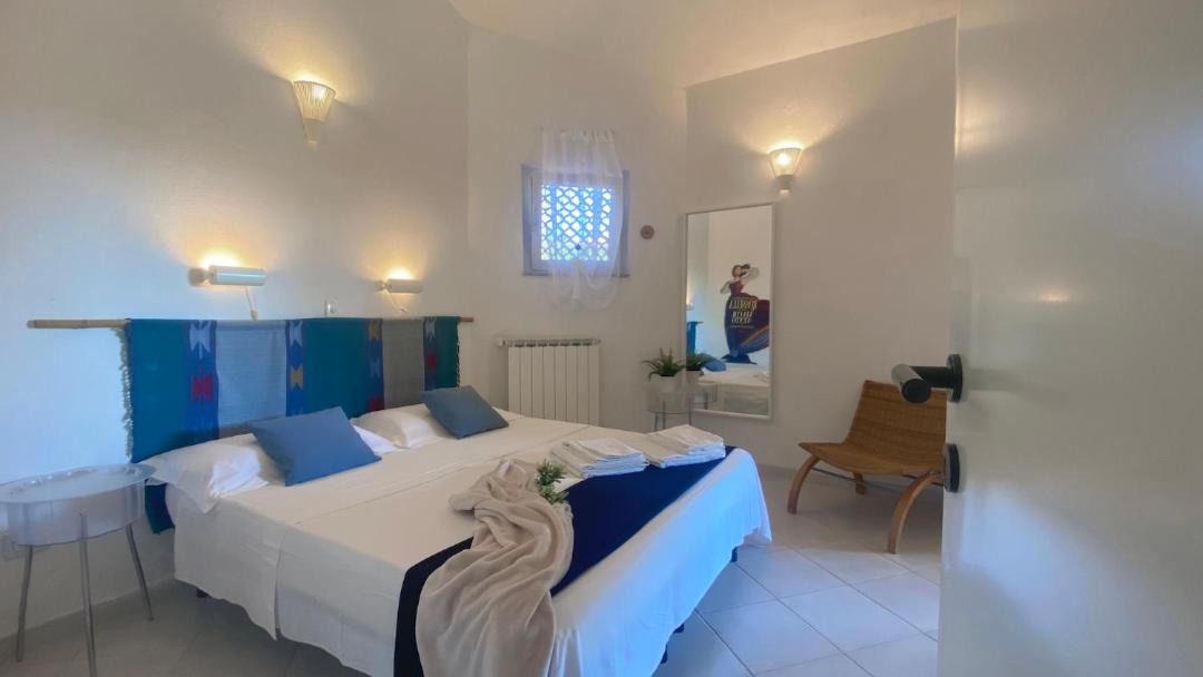 Photo of Bedroom in Villaggio Piras
