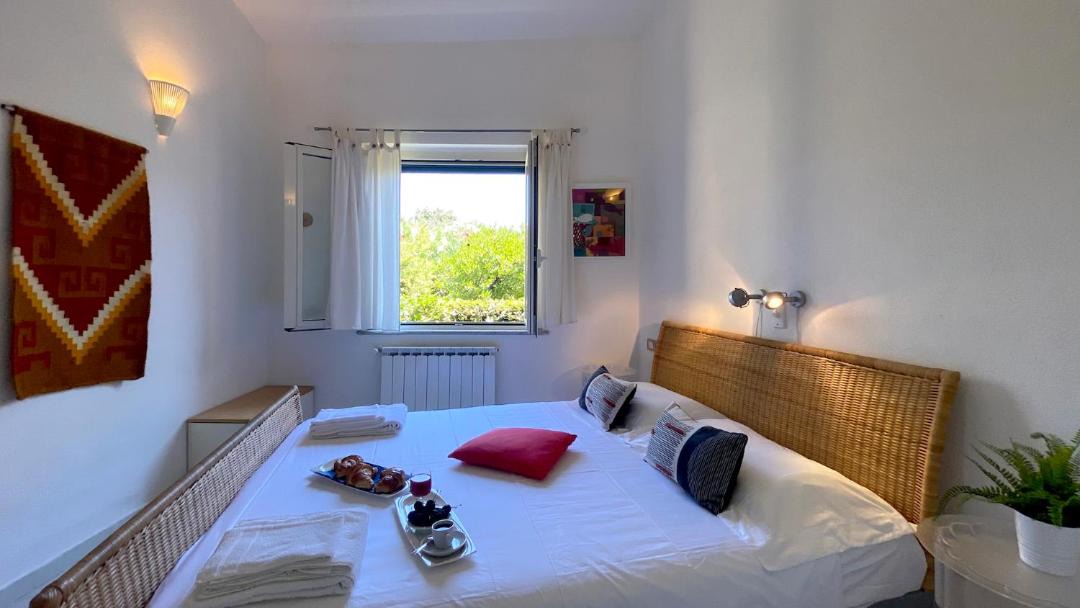 Photo of Bedroom in Villaggio Piras