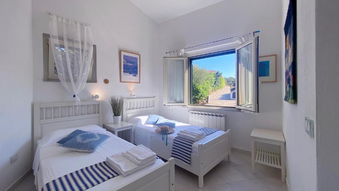 Photo of Bedroom in Villaggio Piras