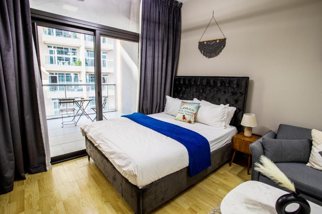 Photo of Bedroom in Dubai