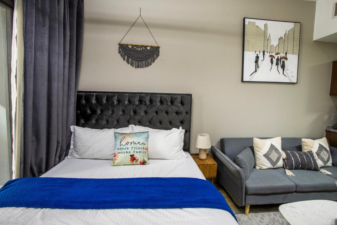 Photo of Bedroom in Dubai