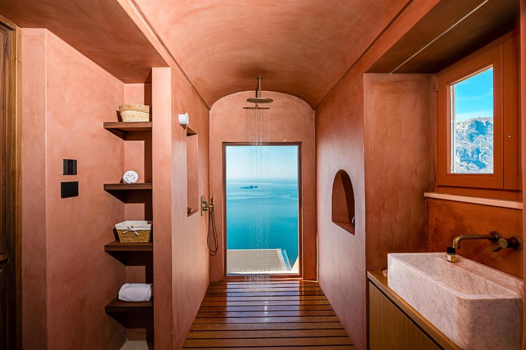 Photo of Bathroom in Montepertuso
