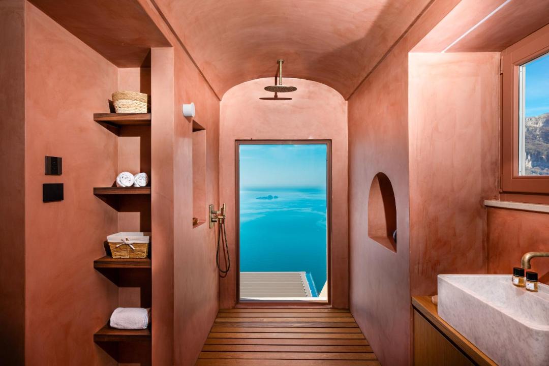 Photo of Bathroom in Montepertuso