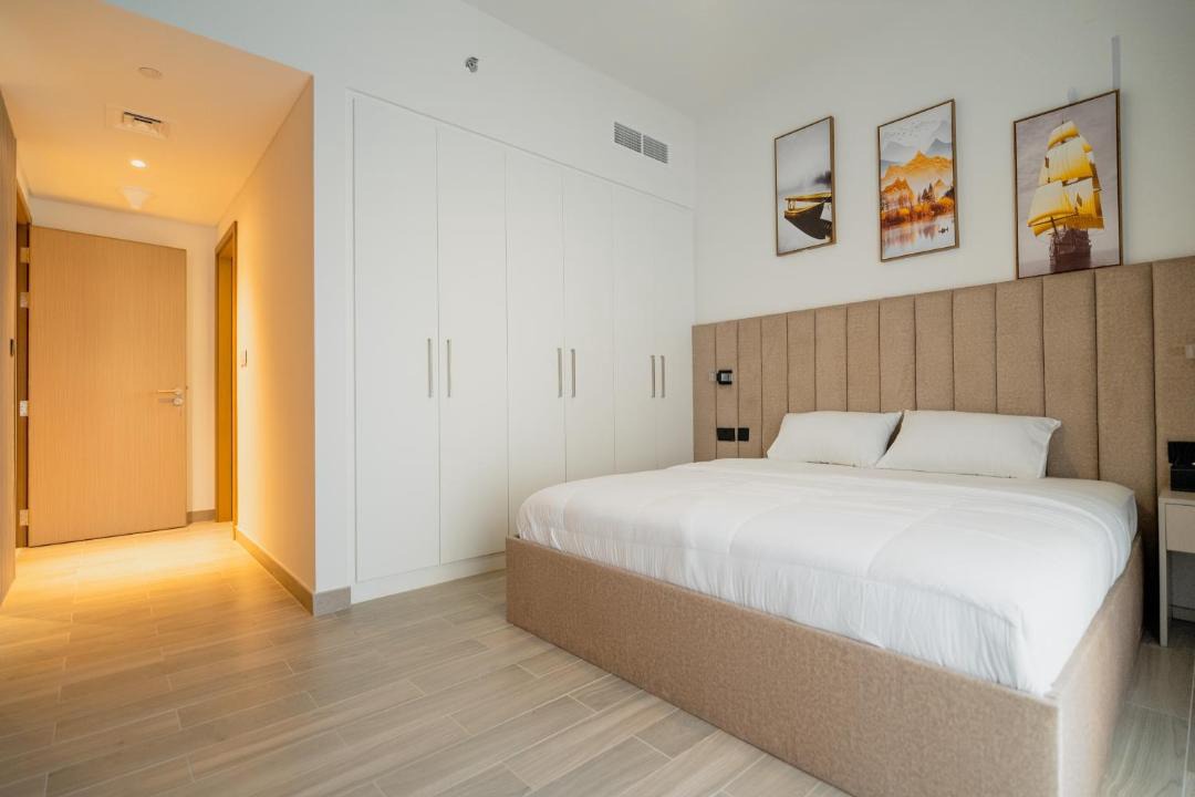 Photo of Bedroom in Sharjah
